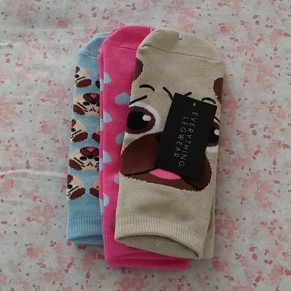 Ankle socks
